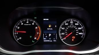 Mitsubishi Eclipse Cross EXCEED