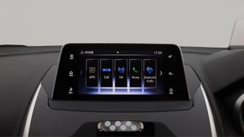 Mitsubishi Eclipse Cross EXCEED