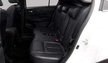 Mitsubishi Eclipse Cross EXCEED