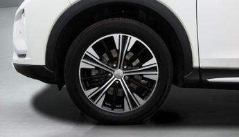 Mitsubishi Eclipse Cross EXCEED