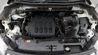 Mitsubishi Eclipse Cross EXCEED