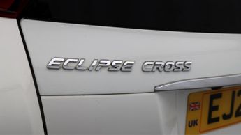 Mitsubishi Eclipse Cross EXCEED