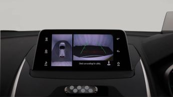 Mitsubishi Eclipse Cross EXCEED