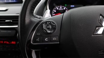 Mitsubishi Eclipse Cross EXCEED