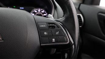 Mitsubishi Eclipse Cross EXCEED