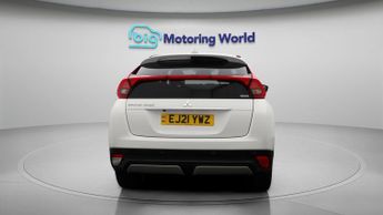 Mitsubishi Eclipse Cross EXCEED