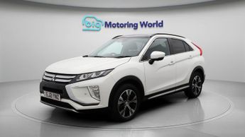 Mitsubishi Eclipse Cross EXCEED