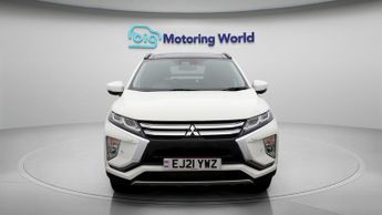 Mitsubishi Eclipse Cross EXCEED