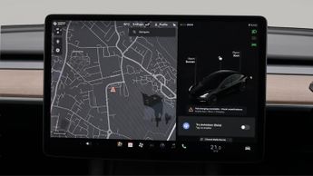 Tesla Model 3 ALL MODELS