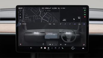 Tesla Model 3 ALL MODELS