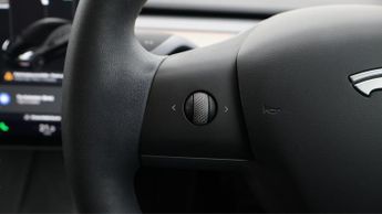 Tesla Model 3 ALL MODELS