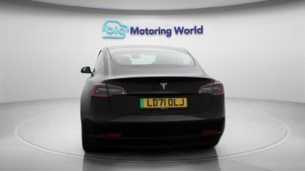 Tesla Model 3 ALL MODELS