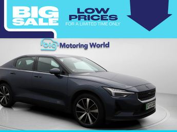 Polestar 2 BASE
