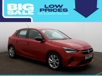 Vauxhall Corsa SE NAV PREMIUM