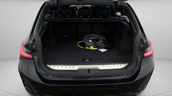 BMW 3 Series 330E M SPORT