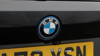 BMW 3 Series 330E M SPORT