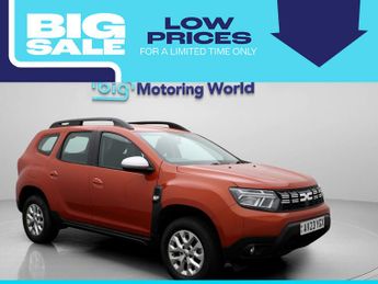 Dacia Duster EXPRESSION TCE