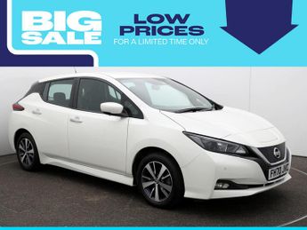 Nissan Leaf ACENTA