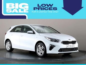 Kia Ceed CRDI 2 NAV ISG