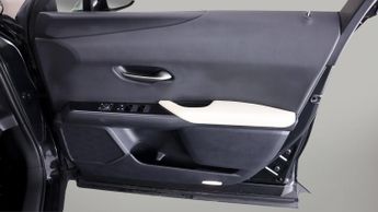Lexus UX 300E