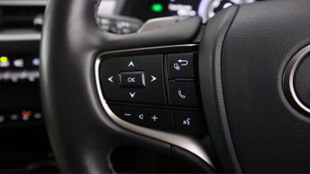 Lexus UX 300E