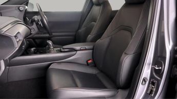 Lexus UX 300E
