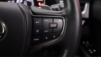 Lexus UX 300E