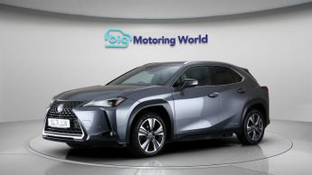 Lexus UX 300E
