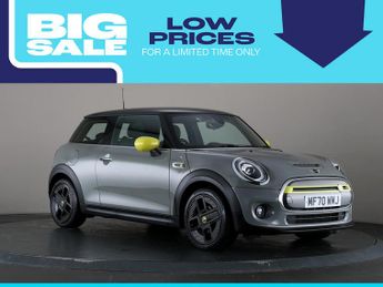 MINI Hatch COOPER S LEVEL 2