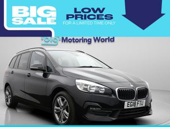 BMW 220 220I SPORT GRAN TOURER