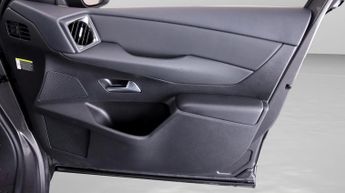 DS AUTOMOBILES DS 3 CROSSBACK E-TENSE BASTILLE