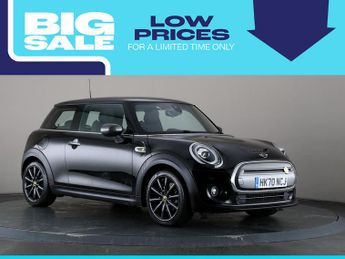 MINI Hatch COOPER S LEVEL 2