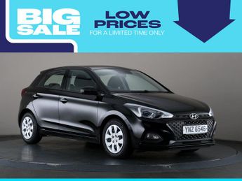 Hyundai I20 MPI S