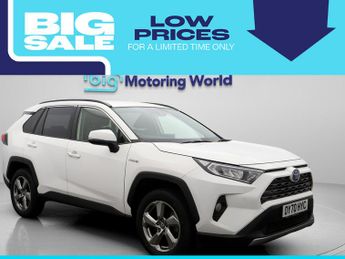Toyota RAV4 VVT-I DESIGN