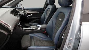 Mercedes-Benz EQC EQC 400 4MATIC EDITION 1886