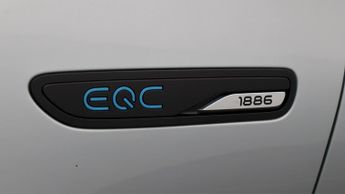 Mercedes-Benz EQC EQC 400 4MATIC EDITION 1886