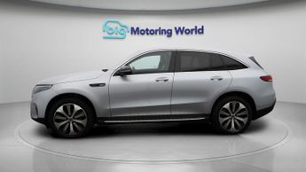 Mercedes-Benz EQC EQC 400 4MATIC EDITION 1886