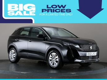 Peugeot 3008 BLUEHDI S/S ACTIVE PREMIUM