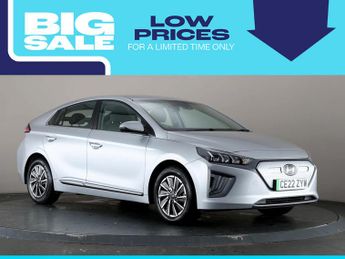 Hyundai IONIQ PREMIUM