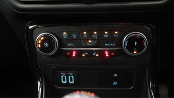 Ford EcoSport ST-LINE