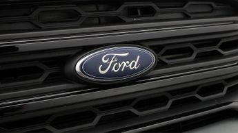Ford EcoSport ST-LINE