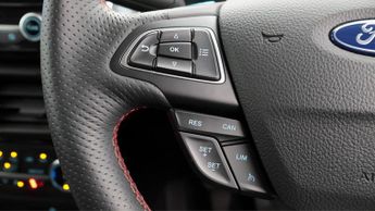 Ford EcoSport ST-LINE