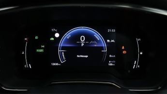 Suzuki Swace ULTRA