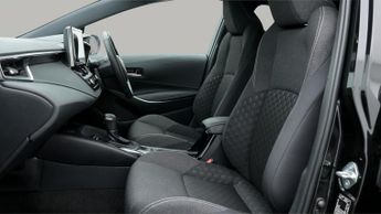 Suzuki Swace ULTRA