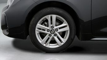 Suzuki Swace ULTRA