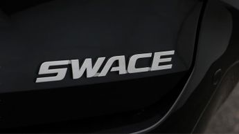 Suzuki Swace ULTRA