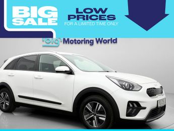 Kia Niro 2