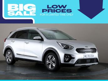 Kia Niro 3