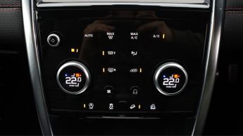 Land Rover Discovery Sport R-DYNAMIC S PLUS