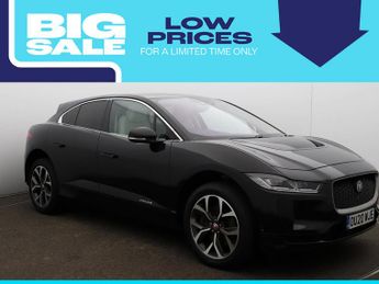 Jaguar I-PACE HSE